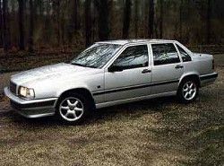 Volvo 850 2.4 10V��(LC)� ����