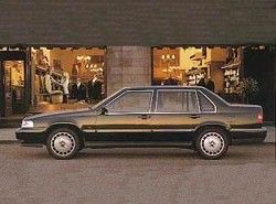 Volvo 960 2.9 24V��(964)� ����