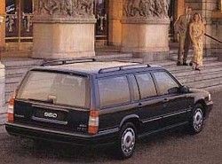 Volvo 960 2.9 24V Kombi (965) фото