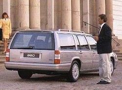 960 2.9 24V Kombi (965) Volvo фото