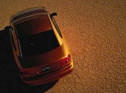 Volvo C70 2.0 20V T Coupe (163hp) ����