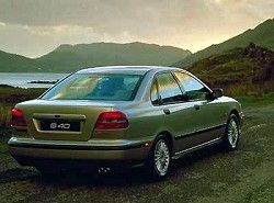 S40 1.7 (VS) Volvo фото
