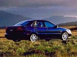 S40 1.8 16V��(VS) Volvo ����