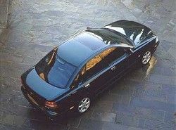 Volvo S40 1.9 DI (102hp) (VS) фото