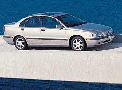 Volvo S40 1.9 T4 (VS) фото