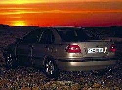 Volvo S40 2.0 T (163hp)��(VS) ����