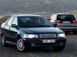 S40 2.0 T4 (VS) Volvo фото