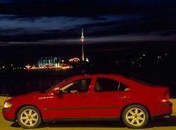 Volvo S60 2.0 T (180hp) ����