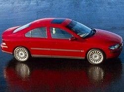 Volvo S60 2.4 (140hp) ����