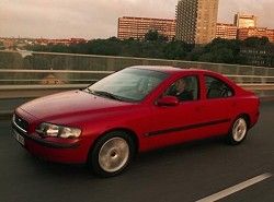 S60 2.4 (140hp) Volvo ����