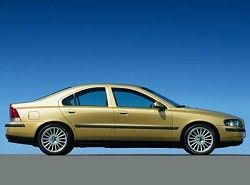 Volvo S60 2.4 (170hp) ����