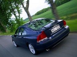 S60 2.4 (170hp) Volvo ����