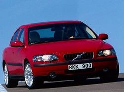 S60 2.4 T (200hp) Volvo ����