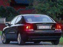 S60 T5 Volvo фото