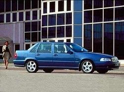Volvo S70 2.5 TDI фото