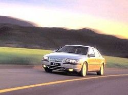 S80 2.0 T Volvo ����