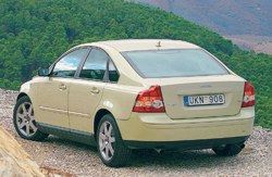 S40 II 2.4i Volvo фото