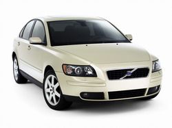 Volvo S40 II T5 фото