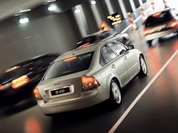 S40 II T5 Volvo фото