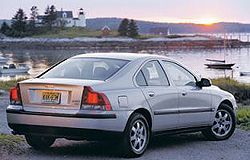 S60 AWD Volvo фото