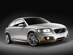 Volvo C30 1.6 фото