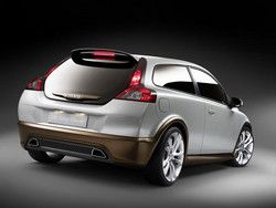 C30 1.6 Volvo фото