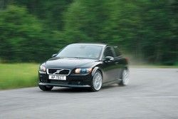 Volvo C30 T5 фото