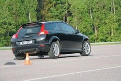 C30 T5 Volvo фото